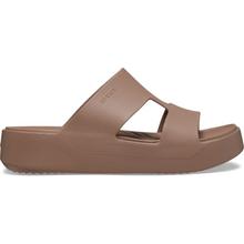 Women's Getaway Platform H-Strap by Crocs in South Sioux City NE