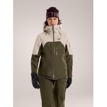 Rush Jacket - One Way Zipper  Women's by Arc'teryx in Rancho Cucamonga CA