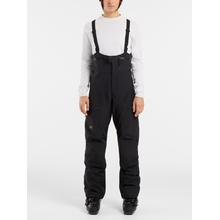 Ski Guide Bib Pant Women's by Arc'teryx in Sidney OH