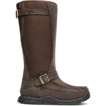 Men's Sharptail Snake Boot 17" Brown by Danner in Decatur AL