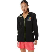 WOMEN'S READY SET JACKET WCH by ASICS