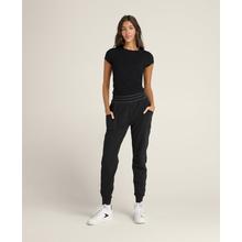 Script Eco Cotton Jogger Women'S