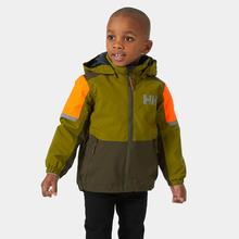 Kid's Rider 2.0 Ins Jacket by Helly Hansen