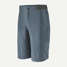 Men's Landfarer Bike Shorts by Patagonia in Escanaba MI