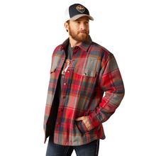 Men's Hoffman Shirt Jacket