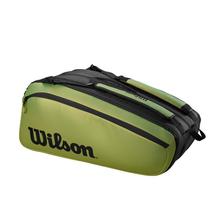 Blade V8 Super Tour 15 Pack by Wilson