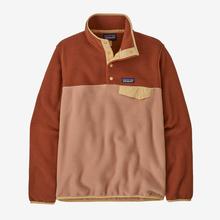 Women's LW Synch Snap-T P/O by Patagonia