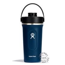 24 oz Insulated Shaker Bottle by Hydro Flask