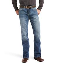 Men's M5 Straight Stretch Novato Boot Cut Jean