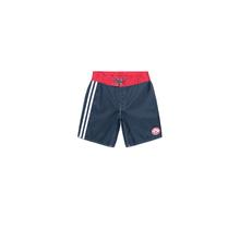 Birdwell 311 Stripe Board short