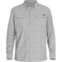 Men's Long-Sleeve Guide Shirt - Closeout by NRS