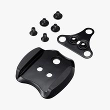 SM-Sh41 Speed Cleat Adapters by Shimano Cycling