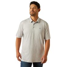 Men's 360 Airflow Polo Shirt by Ariat