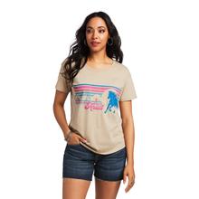 Women's Ariat Desert Wild T-Shirt