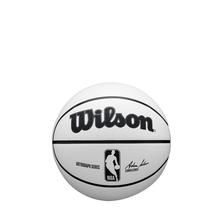 NBA Autograph Mini Basketball by Wilson