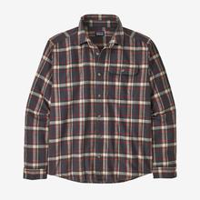 Men’s L/S LW Fjord Flannel Shirt