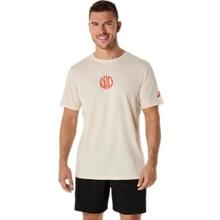 Unisex My Run Tee by ASICS in Youngsville NC