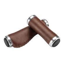 Classic Faux Leather Ergo Grip Set by Electra
