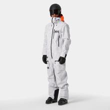 Chugach Infinity Printed Suit by Helly Hansen