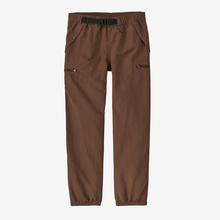 Kid's Outdoor Everyday Pants by Patagonia in Indianapolis IN