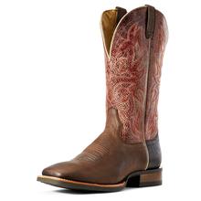 Men's Relentless Reacher Western Boot