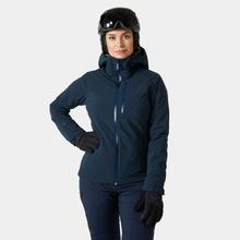 Women's Alphelia Jacket by Helly Hansen in Huntington Beach CA