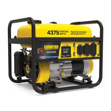 3500W Generator with CO Shield by Champion Power Equipment