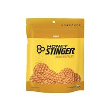 Mini Waffles - 5 oz Bag - Honey