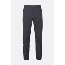 Men's Kinetic 2.0 Waterproof Pant by Rab