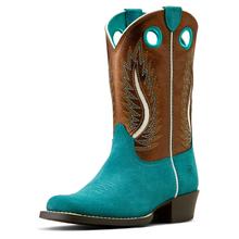 Futurity Fort Worth Western Boot