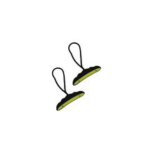 Ergonomic T-handles for Carrying Kayak by Pelican Sport in Green River WY