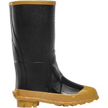 Lil' Grange 9" Black/Gold by LaCrosse