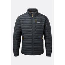 Men’s Microlight Down Jacket