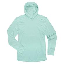 Men's Silkweight Hoodie by NRS in Lancaster WI