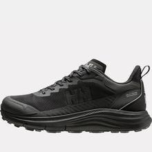 Men's Stega Helly Tech WATERPROOF Hiking Shoes by Helly Hansen