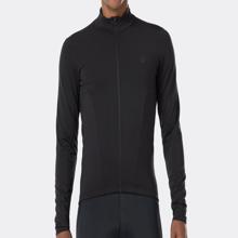 Bontrager Velocis Thermal Long Sleeve Cycling Jersey by Trek in Saint Marys GA