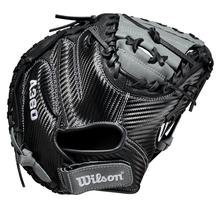 2021 A360 CM315 31.5" Baseball Catcher's Mitt by Wilson in Ardmore OK