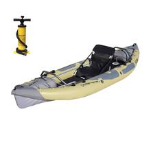 StraitEdge Angler Pro Kayak with Pump by Advanced Elements