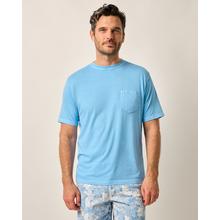 Men's Dale 2.0 Pocket T-Shirt by Johnnie-O in La Quinta CA