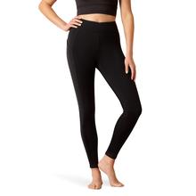 Women's Avail Half Grip Tight by Ariat in Manhattan KS