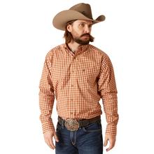 Men's Pro Series Garrison Classic Fit Shirt