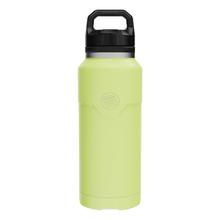 MAGNEBottle 36oz with Cap Lime by BOTE