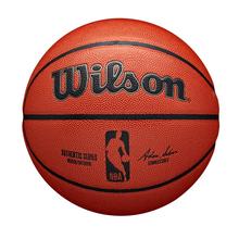 NBA Authentic Indoor Outdoor Basketball by Wilson