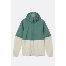 Men's Windgather Hooded Jacket by Rab in Webster NY