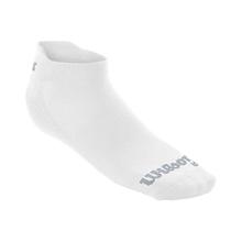 Kaos Ii No-Show Sock Unisex (1 Pair / Pack) by Wilson