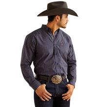 Mens Pro Series Stewart Classic Fit Shirt by Ariat in South Sioux City NE