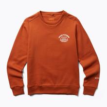 Women's Good Natured Fleece Crew Neck