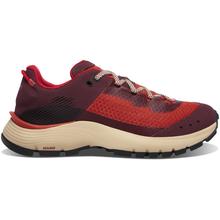 Men's Trail Junction 3" Chocolate/Rhodo Red by Danner