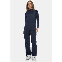 Women's Carson Bib Pant by Halfdays