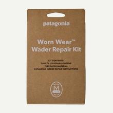 Worn Wear Wader Repair Kit by Patagonia in Muscoda WI